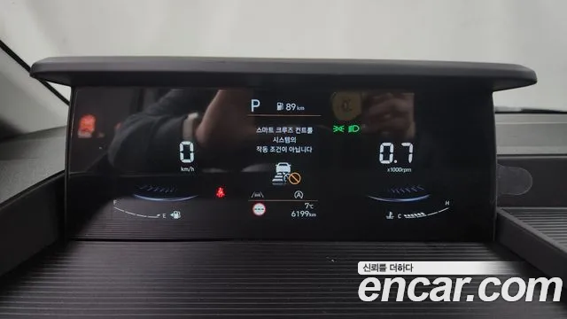 Hyundai Staria id 2514928 из Кореи 18