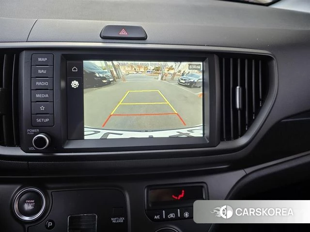 Kia The New Kia Ray id 3806051 из Кореи 18