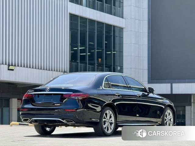 Mercedes-Benz E-class id 4277610 из Китая 15
