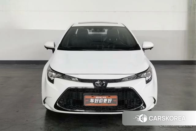 Toyota Lei Ling id 4273211 из Китая 22