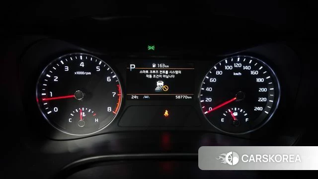 Kia The New K3 2nd generation id 4609242 из Кореи 31