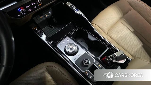 Kia The New Sorento 4th Generation id 3793020 из Кореи 18