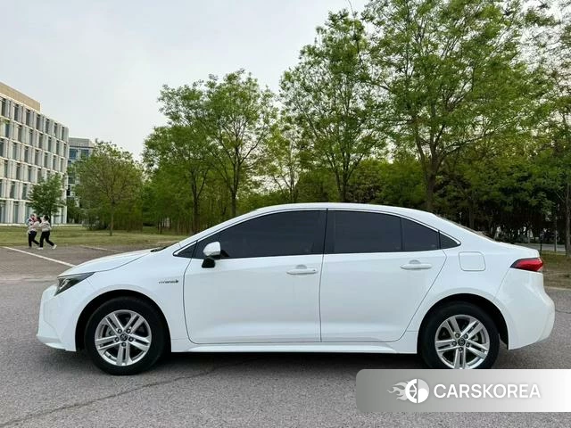 Toyota Lei Ling id 4272878 из Китая 8