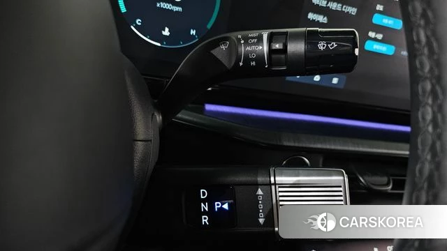 Hyundai Grandeur (GN7) id 3909839 из Кореи 18