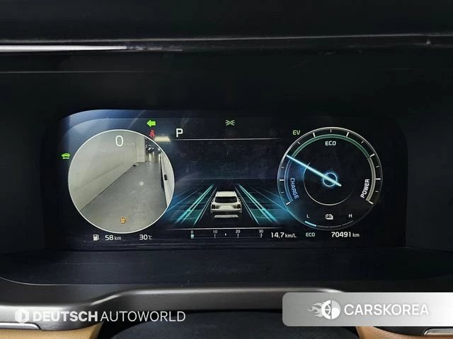 Kia Sorento 4th Generation id 4680873 из Кореи 18