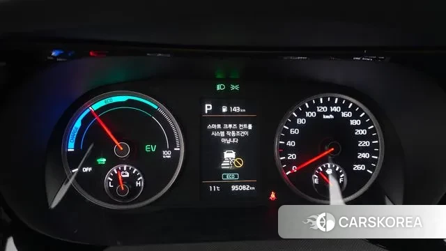 Kia K5 Hybrid 3rd Generation id 3508202 из Кореи 18