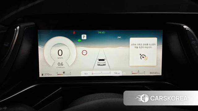 Genesis G90 (RS4) id 4244307 из Кореи 41