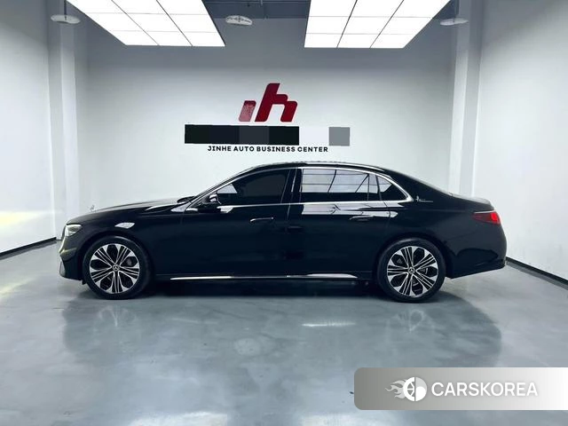 Mercedes-Benz E-class id 4300298 из Китая 8