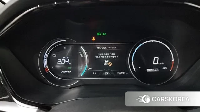 Kia Niro EV id 3373548 из Кореи 18