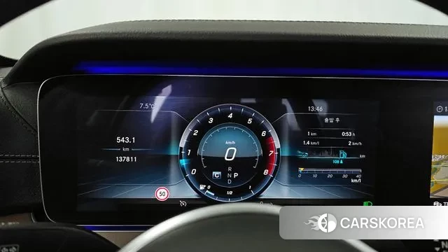 Mercedes-Benz E-Class W213 id 3489650 из Кореи 18