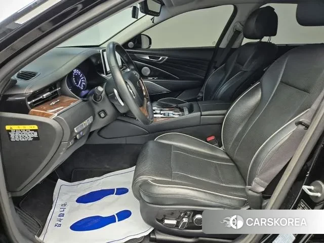 Kia More K9 id 3709104 из Кореи 16