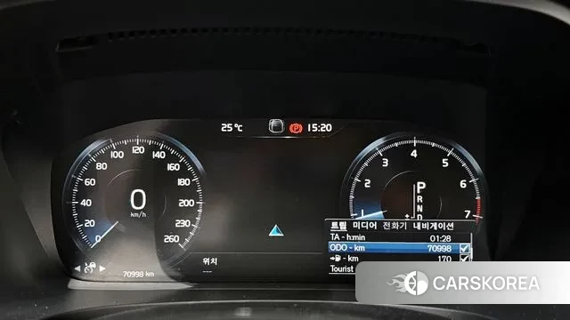 Volvo S90 id 3209253 из Кореи 18