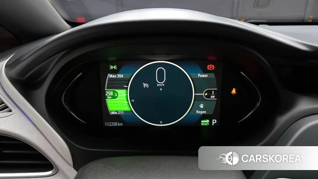 Chevrolet (GM Daewoo) Bolt EV id 4595256 из Кореи 18