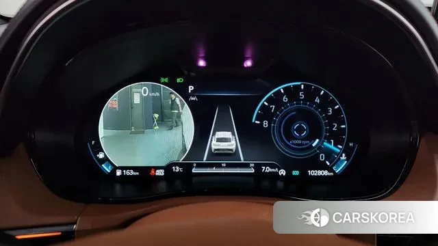 Genesis GV70 id 3740383 из Кореи 18