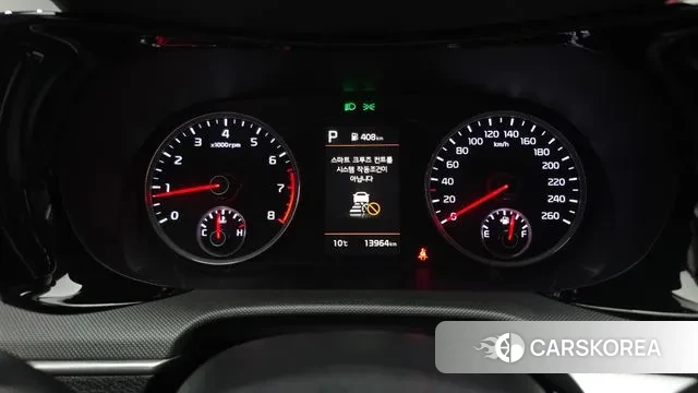 Kia K5 3rd generation id 3546121 из Кореи 18