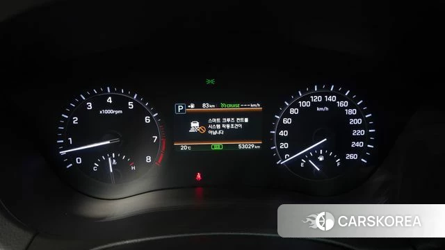 Genesis G80 id 4285630 из Кореи 36