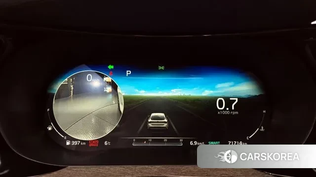 Kia K5 3rd generation id 3449135 из Кореи 18