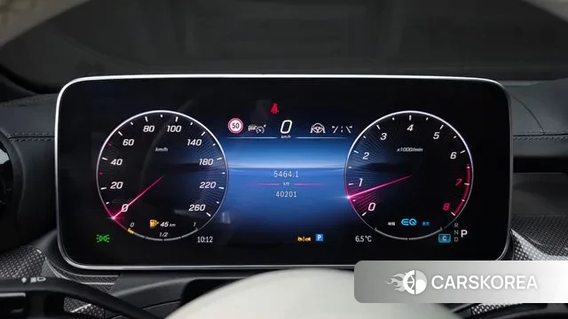 Mercedes-Benz C-Class W206 id 3770872 из Кореи 18