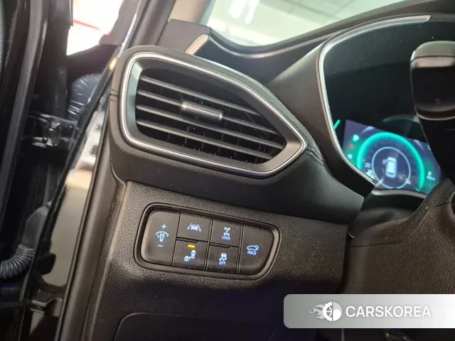 Hyundai Santa Fe TM id 3505531 из Кореи 18