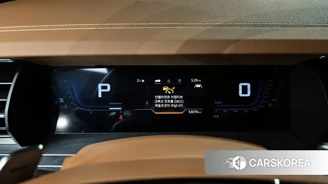 Ssangyong Torres id 3670806 из Кореи 18