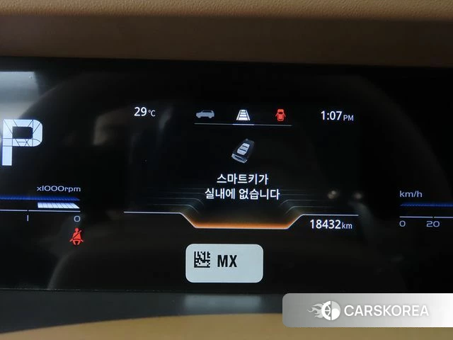Ssangyong Torres id 4433101 из Кореи 18