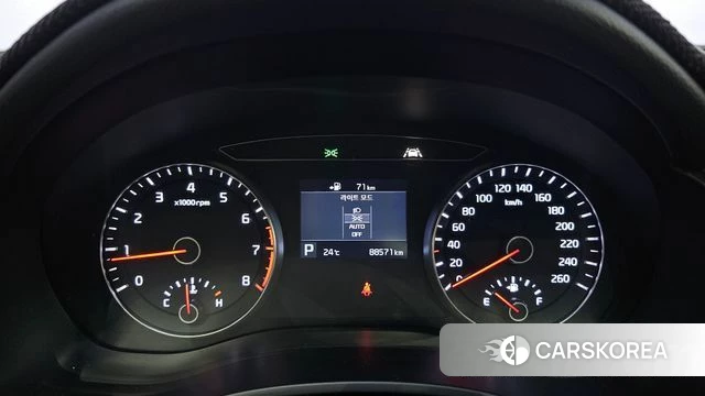 Kia Come New K7 id 4459359 из Кореи 33