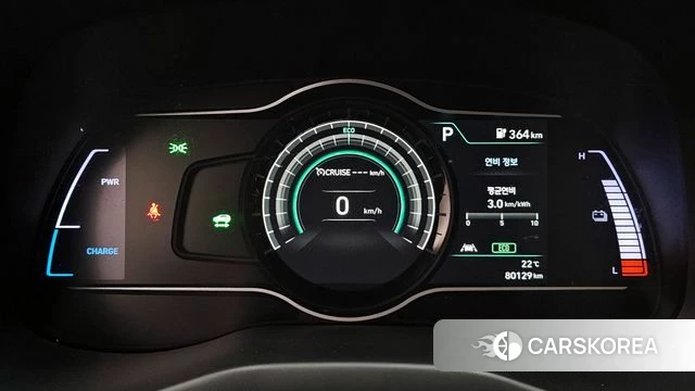 Hyundai Kona Electric id 3935725 из Кореи 18