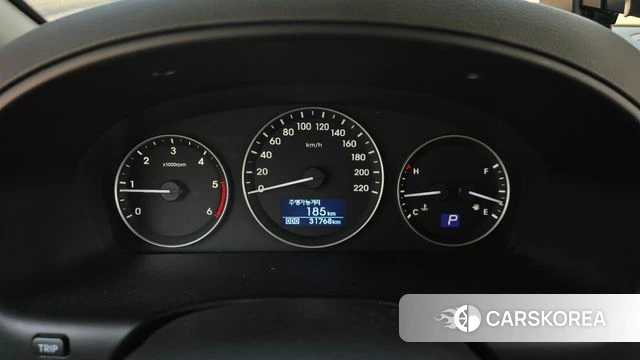 Hyundai The New Grand Starex id 4324385 из Кореи 18