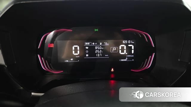 Kia The New Kia Ray id 4195114 из Кореи 18