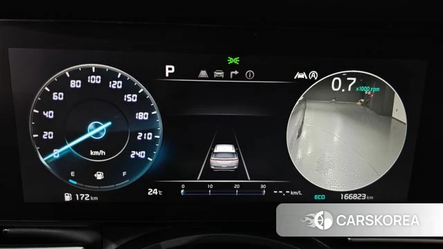 Kia Carnival 4th generation id 4593941 из Кореи 35