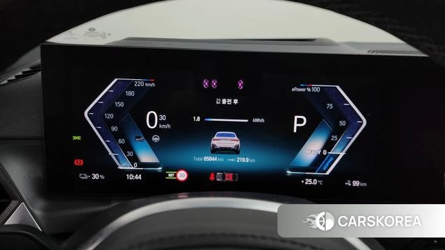 BMW i4 id 4506361 из Кореи 18