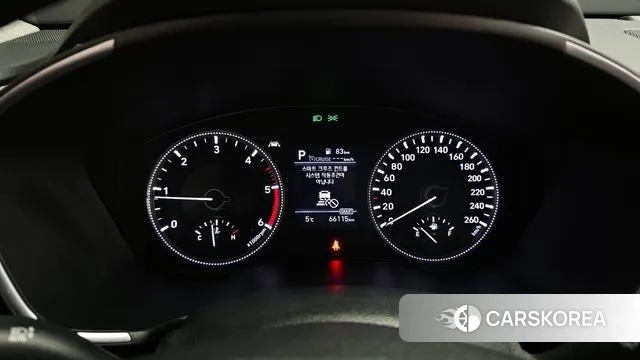 Hyundai Santa Fe TM id 3479842 из Кореи 18