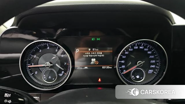 Hyundai The New Grandeur IG id 3936464 из Кореи 18