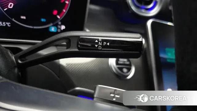 Mercedes-Benz C-Class W206 id 3611078 из Кореи 18