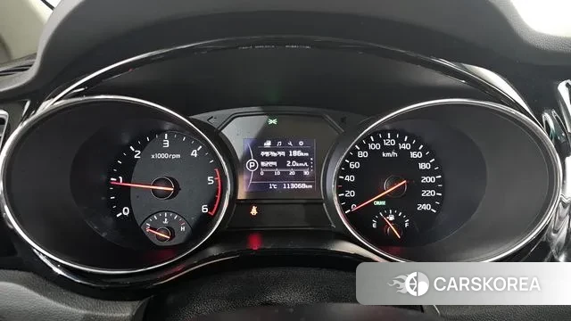 Kia All New Carnival id 3687625 из Кореи 18