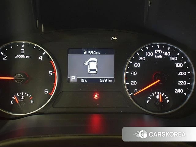 Kia Seltos id 3879638 из Кореи 18