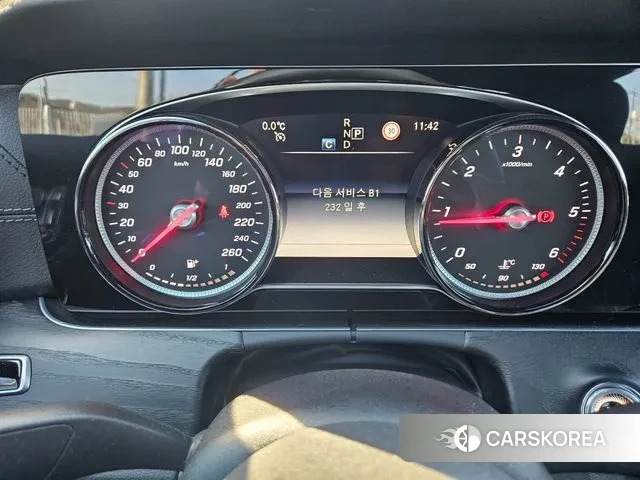 Mercedes-Benz E-Class W213 id 3772986 из Кореи 11