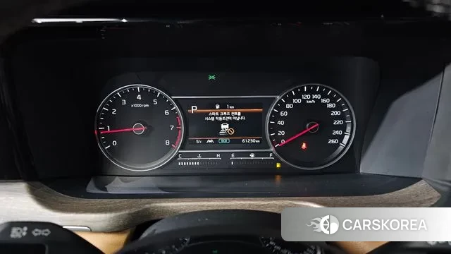 Kia Sorento 4th Generation id 3442665 из Кореи 18