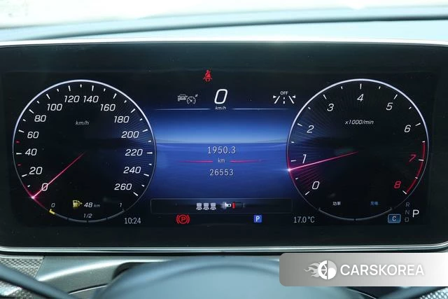 Mercedes-Benz Class C id 4265593 из Китая 18