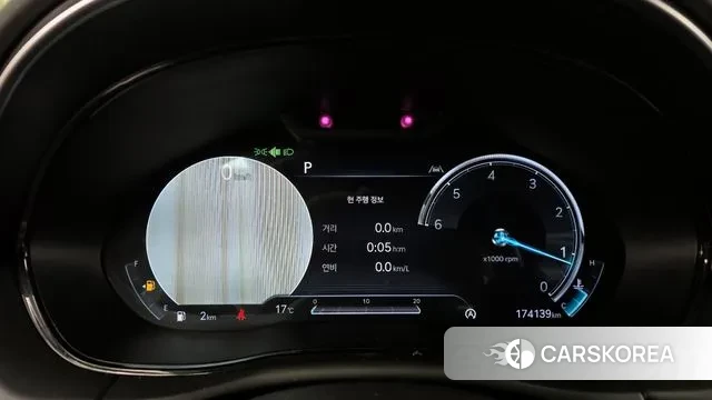 Genesis GV70 id 3020968 из Кореи 18