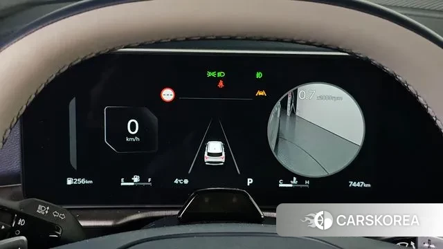 Kia The New Sportage 5th Generation id 3502384 из Кореи 18