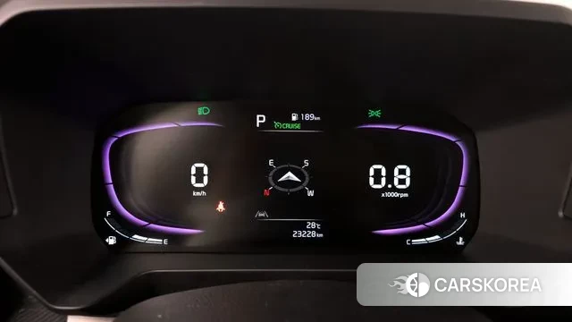 Kia The New Kia Ray id 3022138 из Кореи 18