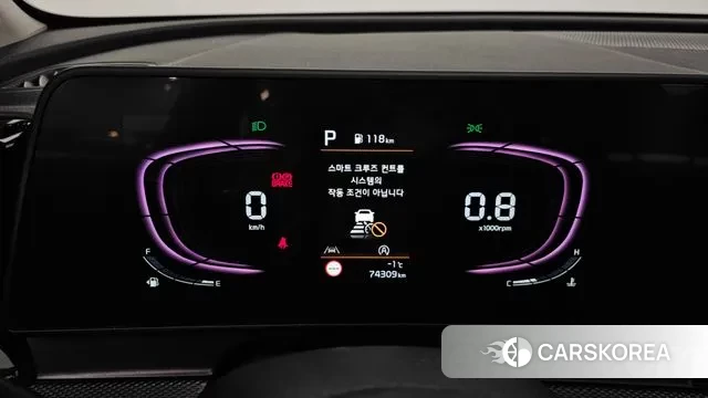 Kia Sportage 5th Generation id 3629816 из Кореи 18