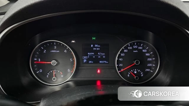 Kia Sportage The Bold id 4770413 из Кореи 30