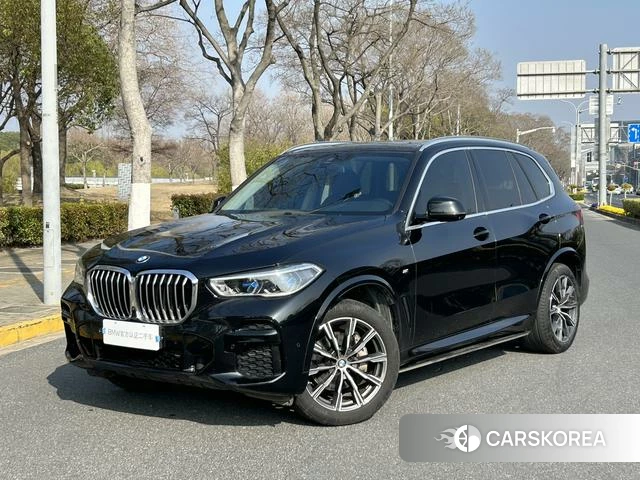 BMW X5 (imported) id 4240006 из Китая 11