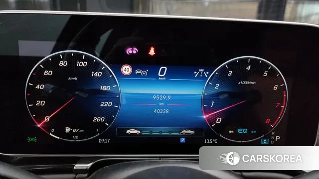 Mercedes-Benz S-Class W223 id 3458156 из Кореи 18