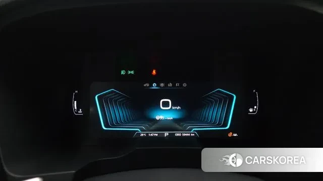 Ssangyong Beautiful Korando id 3059045 из Кореи 18