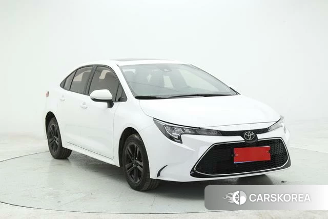 Toyota Lei Ling id 4298069 из Китая 16