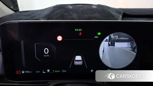 Kia The New Carnival 4th Generation id 3745527 из Кореи 18