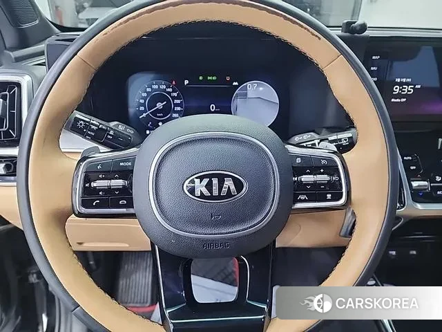 Kia Sorento 4th Generation id 3772446 из Кореи 17